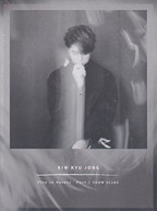 KYU KIM -JONG - PLAY IN NATURE PART 3 SONW FLAKE CD
