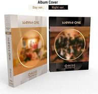 WANNA ONE - 0+1=1 (I PROMISE) (YOU) CD