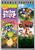 RUGRATS THE MOVIE / RUGRATS GO WILD DVD