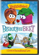 VEGGIETALES: BEAUTY & THE BEET DVD