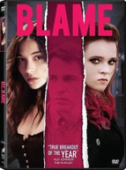 BLAME DVD