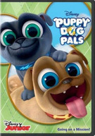 PUPPY DOG PALS 1 DVD