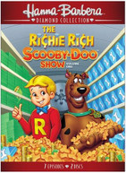 RICHIE RICH /  SCOOBY -DOO HOUR 1 DVD