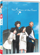 ANTHEM OF THE HEART [UK] DVD