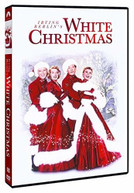 WHITE CHRISTMAS (WORLDWIDE) DVD