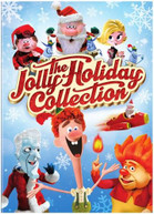 JOLLY HOLIDAY COLLECTION DVD