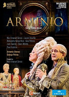 ARMINIO DVD
