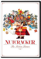 NUTCRACKER (1986) DVD
