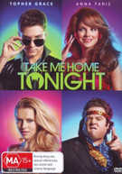 TAKE ME HOME TONIGHT (2011)  [DVD]