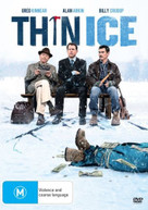 THIN ICE (2011)  [DVD]