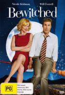 BEWITCHED (2005)  [DVD]