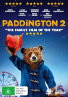 PADDINGTON 2 (2017)  [DVD]