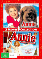 ANNIE / ANNIE: A ROYAL ADVENTURE (1 DISC) (1982)  [DVD]