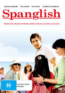 SPANGLISH (2004)  [DVD]