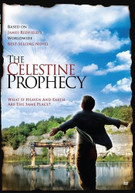 CELESTINE PROPHECY DVD