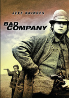BAD COMPANY DVD