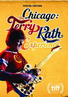 CHICAGO: TERRY KATH EXPERIENCE - SPECIAL ED DVD