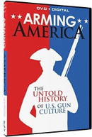 ARMING AMERICA DVD