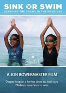SINK OR SWIM: LEARNING THE CRAWL IN THE MALDIVES DVD