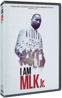 I AM MLK JR DVD