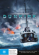 DUNKIRK (2017) (2017)  [DVD]