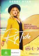 RIP TIDE (2017)  [DVD]