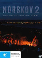NORSKOV 2 (2017)  [DVD]