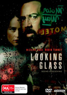 LOOKING GLASS (2017)  [DVD]