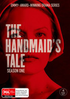 THE HANDMAID'S TALE: SEASON 1 (2017)  [DVD]