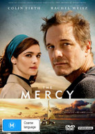 THE MERCY (2016)  [DVD]