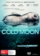 COLD MOON (2016)  [DVD]