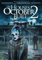 HOUSES OCTOBER BUILT 2 DVD