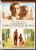 GOODBYE CHRISTOPHER ROBIN DVD