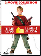 HOME ALONE 2 -MOVIE COLLECTION DVD