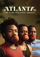 ATLANTA: THE COMPLETE FIRST SEASON DVD