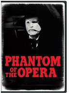 PHANTOM OF THE OPERA / DVD