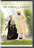 VICTORIA & ABDUL DVD