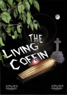 LIVING COFFIN DVD
