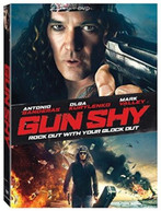 GUN SHY DVD