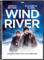 WIND RIVER DVD