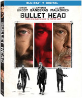 BULLET HEAD DVD