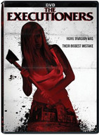 EXECUTIONERS DVD