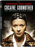 COCAINE GODMOTHER DVD