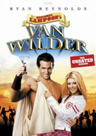 VAN WILDER: PARTY LIASON DVD