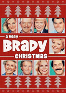 BRADY BUNCH: A VERY BRADY CHRISTMAS DVD