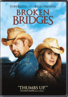 BROKEN BRIDGES DVD