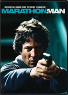 MARATHON MAN DVD