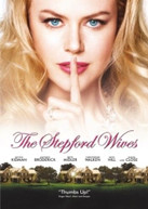 STEPFORD WIVES (2004) DVD