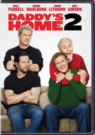 DADDY'S HOME 2 DVD