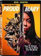 PROUD MARY DVD